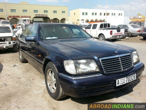Mercedes abu dhabi used cars #4