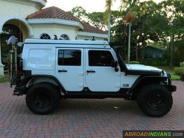 2013 Jeep wrangler unlimited forum #5