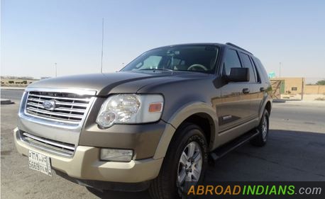 Ford ksa riyadh #8